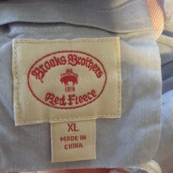 Brooks brothers swim trunks xl - Picture 2 of 2